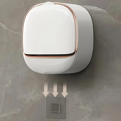 LuxeWall Soap Holder Box 🎁49% OFF SALE💫