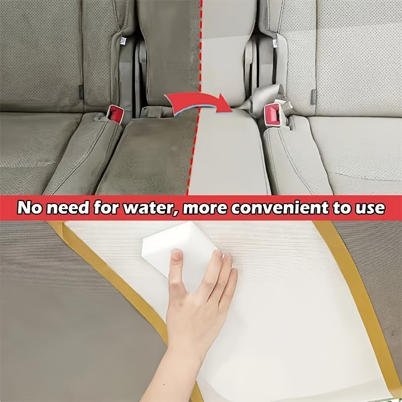 Car Interior Cleaner 💫BUY 1 GET 2 FREE🔥