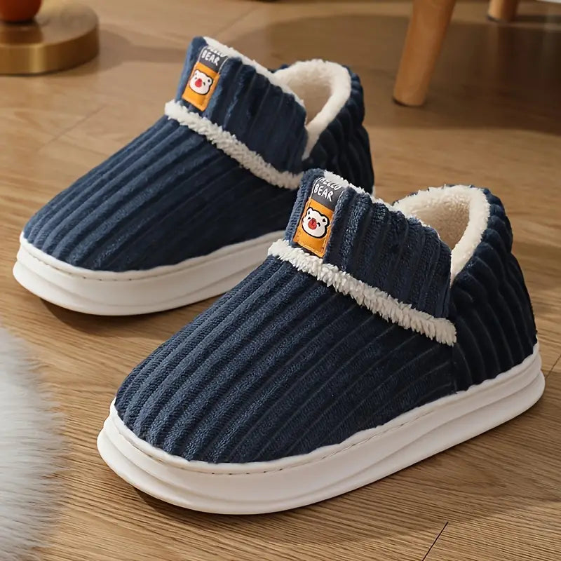 Korean Cloud Fur Shoes 🎁70% OFF SALE💫