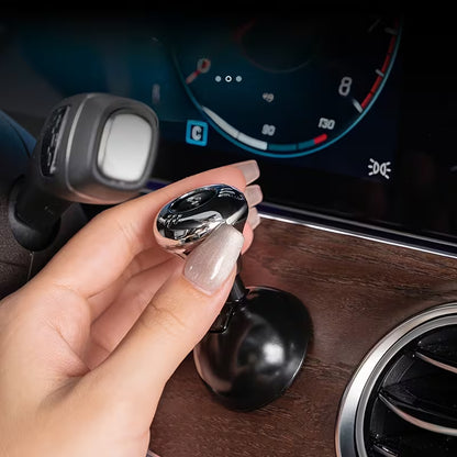 Push Start Button Cover 🎱