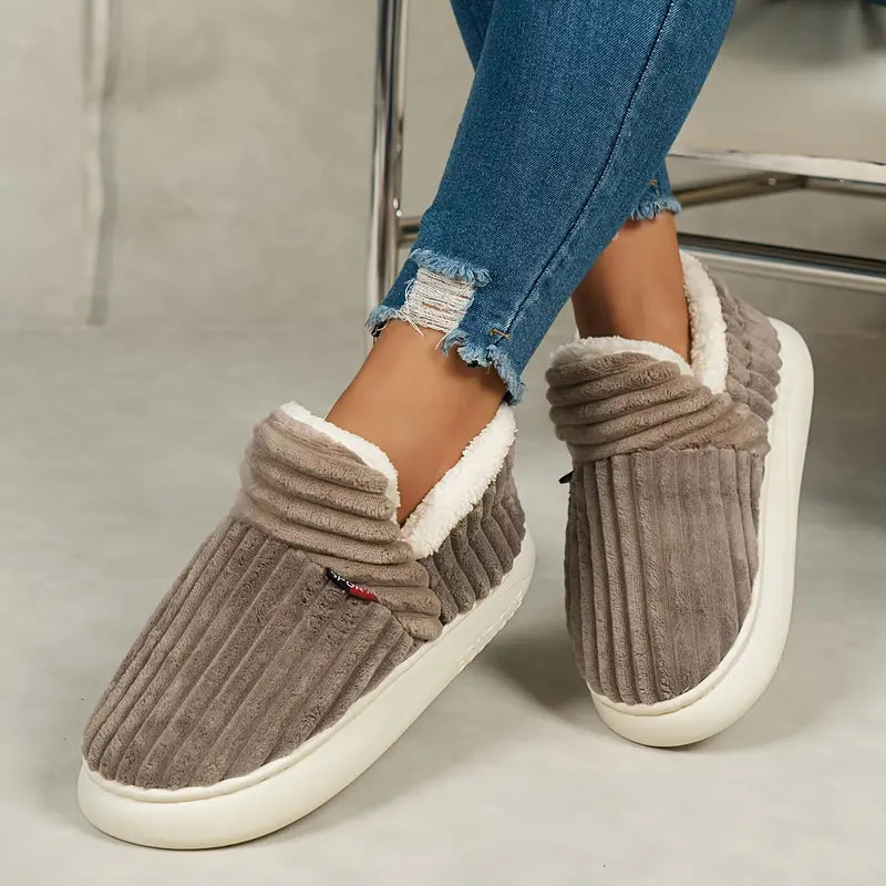 Korean Cloud Fur Shoes 🎁70% OFF SALE💫