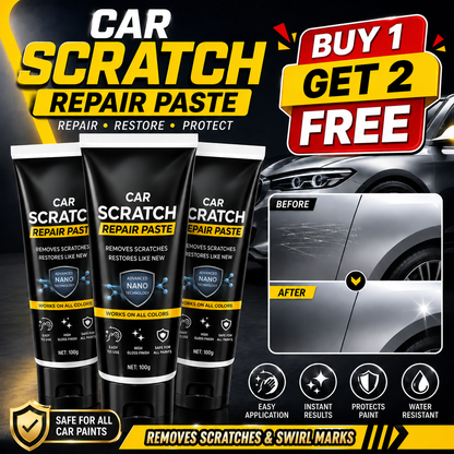 Scratch Repair Spray ✨BUY 1 GET 2 FREE🔥