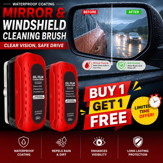Waterproof Coating Brush