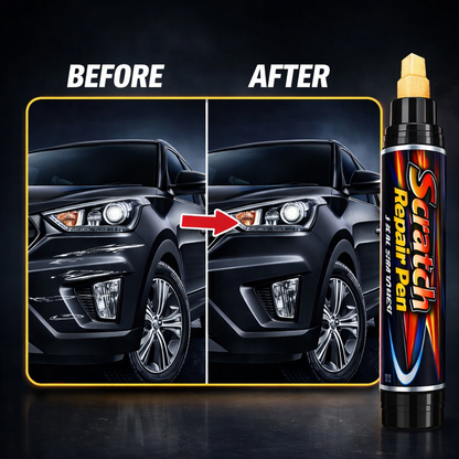 Scratch Remover Pen 🔥BUY 1 GET 1 FREE🔥