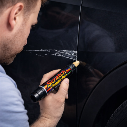 Scratch Remover Pen 🔥BUY 1 GET 1 FREE🔥