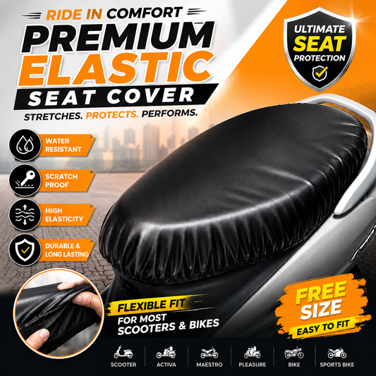 ProFlex Seat Cover