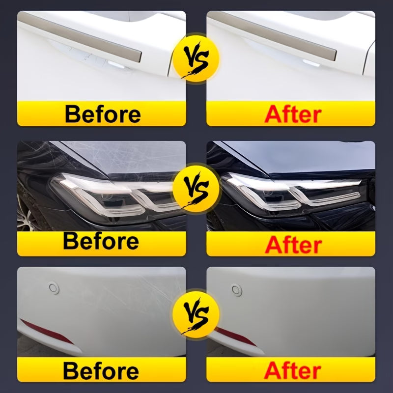 Scratch Repair Spray ✨BUY 1 GET 2 FREE🔥