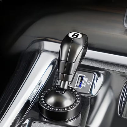 Push Start Button Cover 🎱