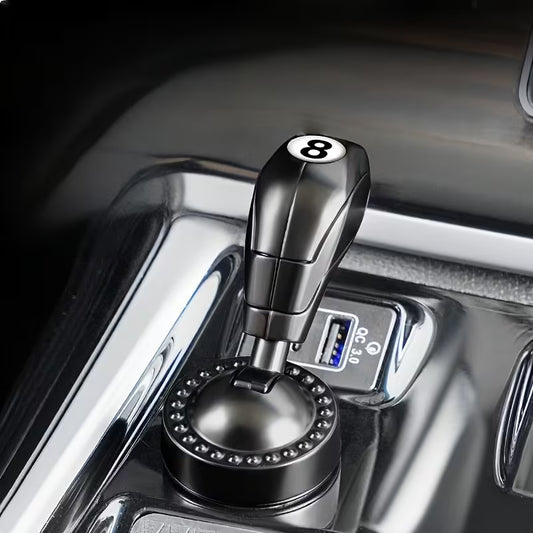 Push Start Button Cover 🎱