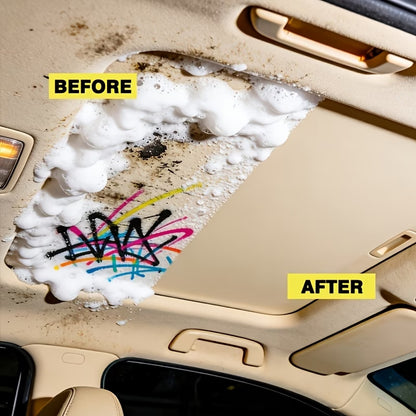 Car Interior Cleaner 💫BUY 1 GET 2 FREE🔥