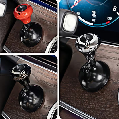 Push Start Button Cover 🎱
