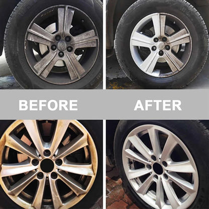 Powerfull Rust Remover 🔥BUY 1 GET 2 FREE💫