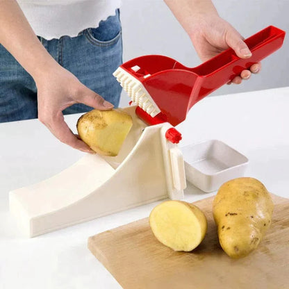 Multi-Purpose Vegetable Chopper 💫49% OFF SALE🔥